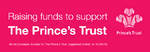 the prince's trust logo